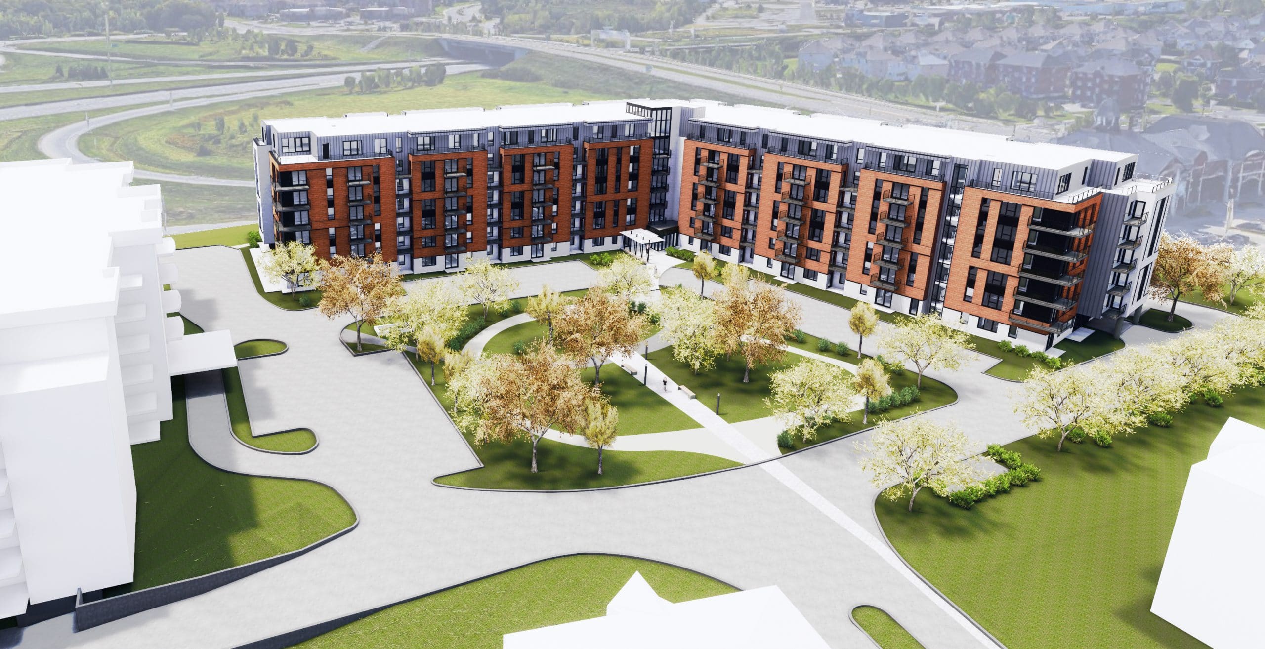 Mostra Candiac ELEMA Firme d'ingénieurs en structure