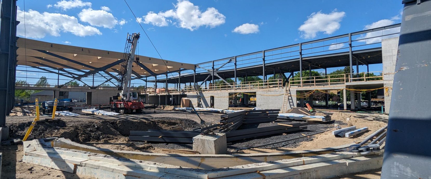 CentreSportifMontrealOuest_ELEMA_Chantier (2)