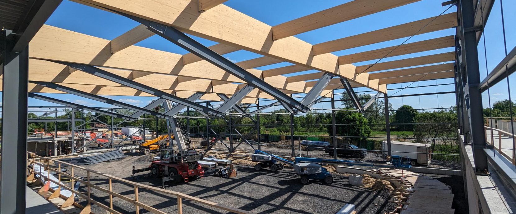 CentreSportifMontrealOuest_ELEMA_Chantier (5)